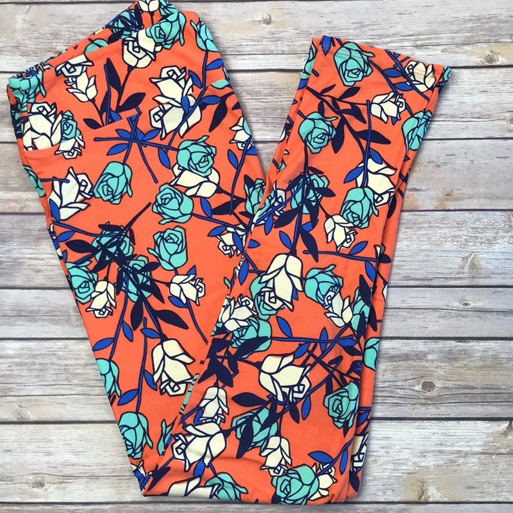 LuLaRoe TC LEGGINGS
